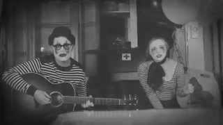 JT Woodruff - Dark Young Days ft. Jane Decker (Official Music Video)