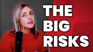 AI for Business Leaders: The Big Risks