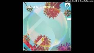 NICKO feat. Josh Deamer - Hunger for you (Extended Mix)