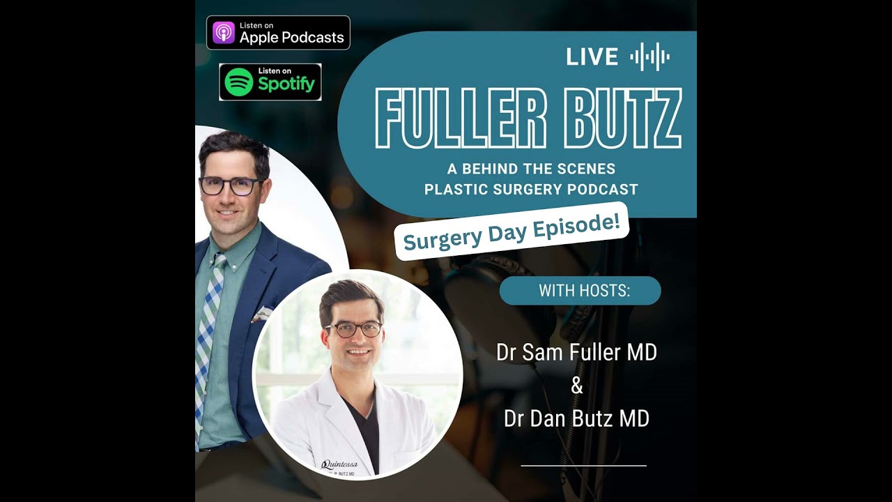 The OR Diaries: What Really Happens on Surgery Days