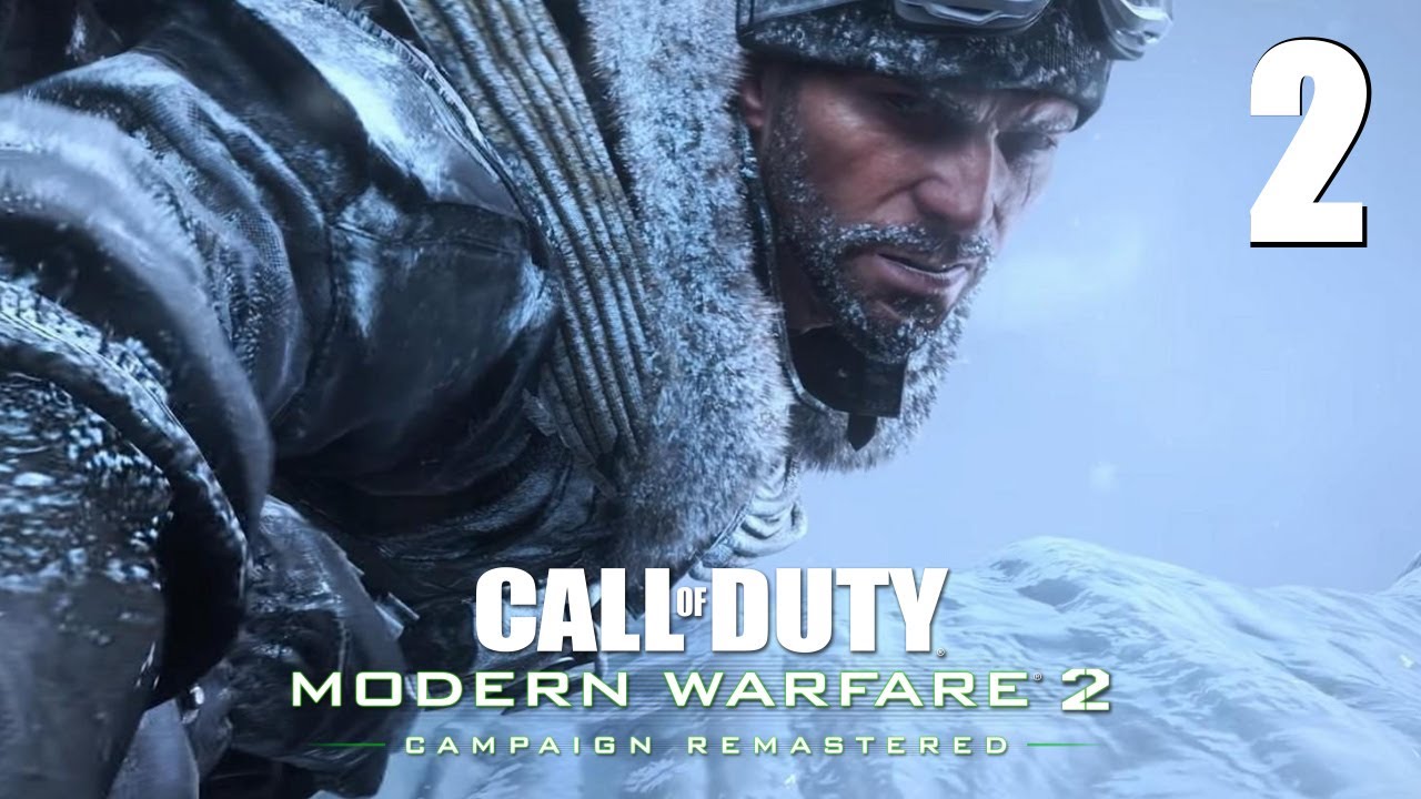 CAPTAIN JOHN "SOAP" MACTAVISH ! | CALL OF DUTY MODERN WARFARE 2