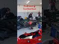 French historic grand prix 2023 f2 engine sound shorts