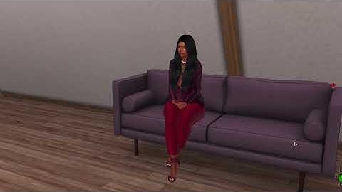 Searching and Creating Events in Second Life Tutorial