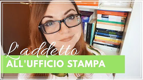 Quanto si guadagna in un ufficio stampa?