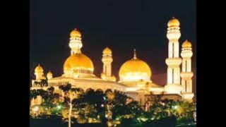 TAKBIRAN MERDU - GEMA TAKBIR IDUL FITRI 2022 - MENYENTUH HATI
