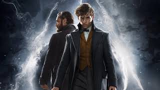 Soundtrack Fantastic Beasts 2 : The Crimes of Grindelwald (Theme Song) - Trailer Music (Official)