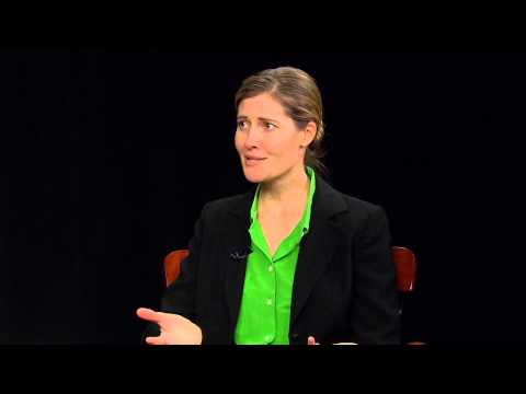 Negotiating the Tensions in Language - Dr. Kate Ott