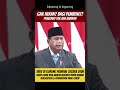 Kaya Raya Digoreng❓ Padahal Klo Utuh: Hidup Layak Makan Sekolah Berobat Punya Rumah & Gaji Yg Layak