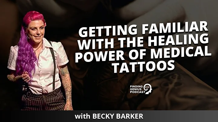 Getting Familiar With The Healing Power Of Medical...