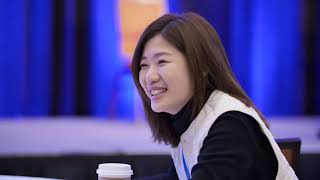 2025 Edelman Global Leadership Accelerator