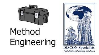 What is Method Engineering