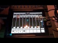 Mackie DL1608 Produktvideo (NAMM Show 2012)
