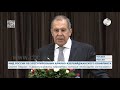 МИД России об урегулировании армяно-азербайджанского конфликта