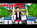 Le meilleur centre commercial  10000000  sur roblox  mall tycoon