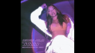 Denise Julia - NVMD but it's 1992 (soulfulari's 90s RNB remix)