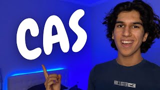 IB CAS GUIDE! | FULL CAS BREAKDOWN + Tips & Tricks!