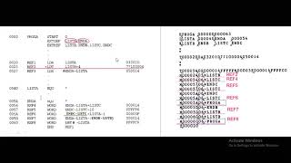 Program linking