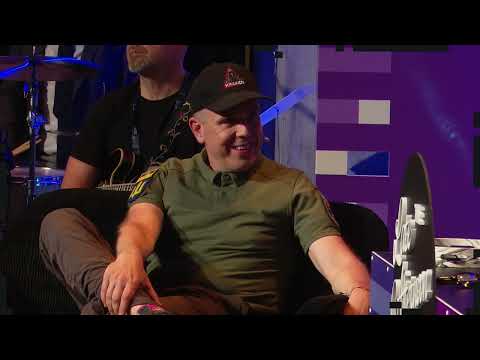 Latitude59 2023: The Late Afternoon show with Ragnar Sass