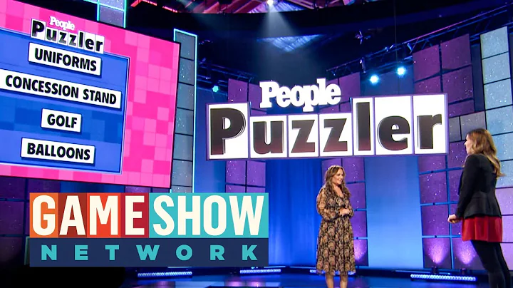 Bridget Could Win $10,000! | People Puzzler | Game Show Network - DayDayNews
