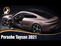 Porsche Taycan 2021 | EL TAYCAN MAS ECONÓMICO QUE PUEDES COMPRAR