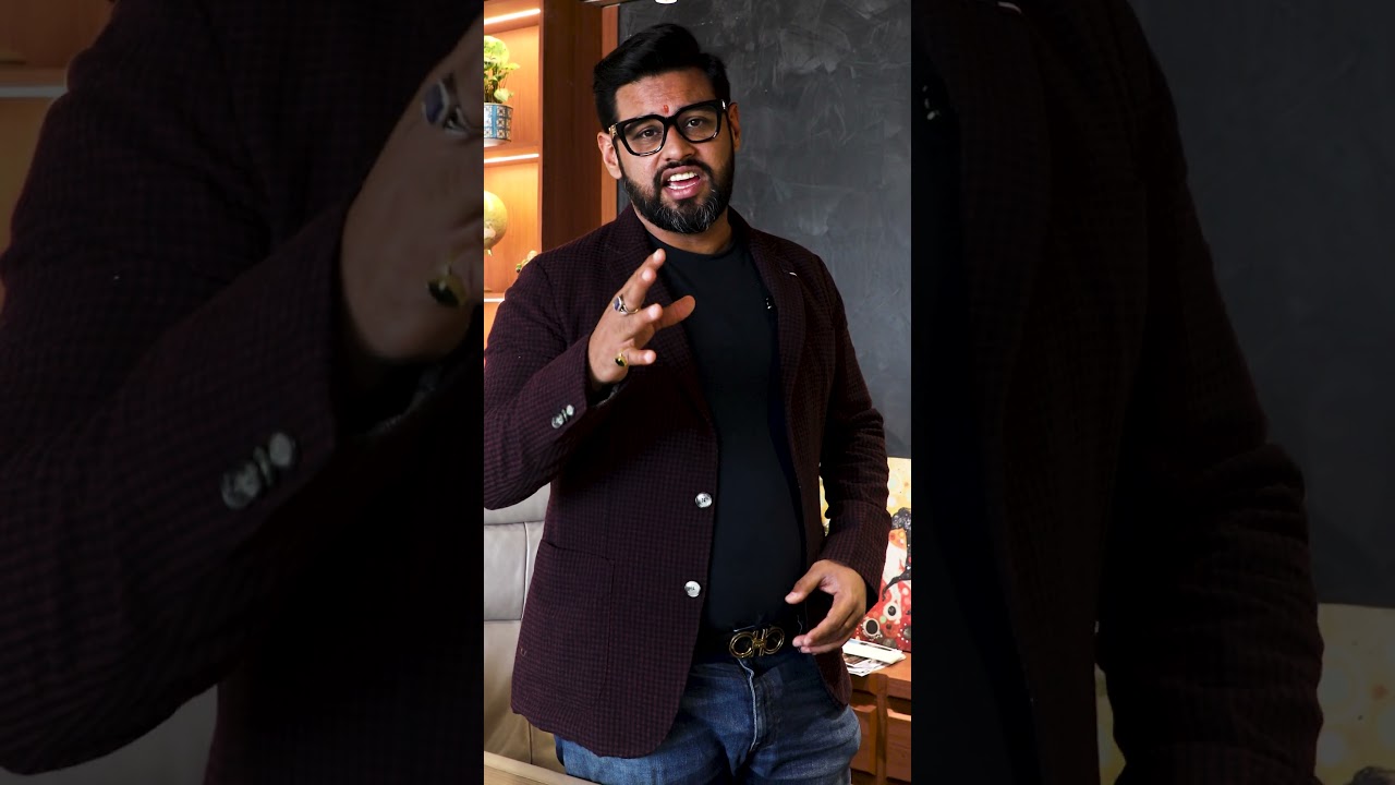 Why KRONUS is the most influencer developer of SONIPAT , HARYANA ?  Director @anurajantil will tell