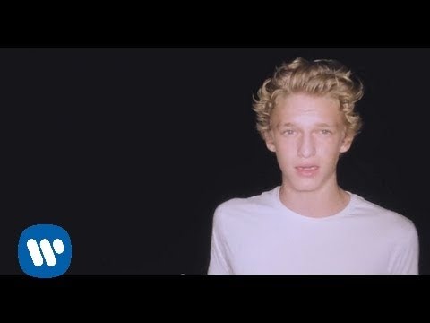 Cody Simpson - Wish U Were Here ft. Becky G [Official Video]