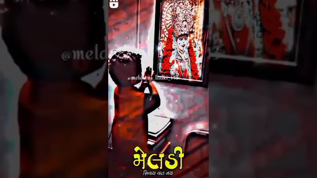 maa meldi status 4k hd YouTube