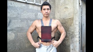How To Make Homemade Weight Vest You - Diy Weight Vest Reddit How To Make Homemade Weight Vest You - Diy Weight Vest Reddit