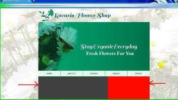 Breaking divs with float and clear properties in html and css - How do they work?