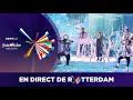 Go_A 🇺🇦 Ukraine - 2nd Rehearsal Eurovision 2021 - Shum (Шум)