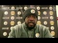 Rich Eisen Recaps the Steelers-Ravens & Mike Tomlin’s “Us Sucking” Postgame Tirade | 12/3/20