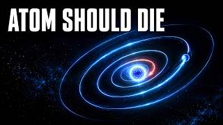 Why Does An Electron Never Run Out Of Energy? screenshot 2