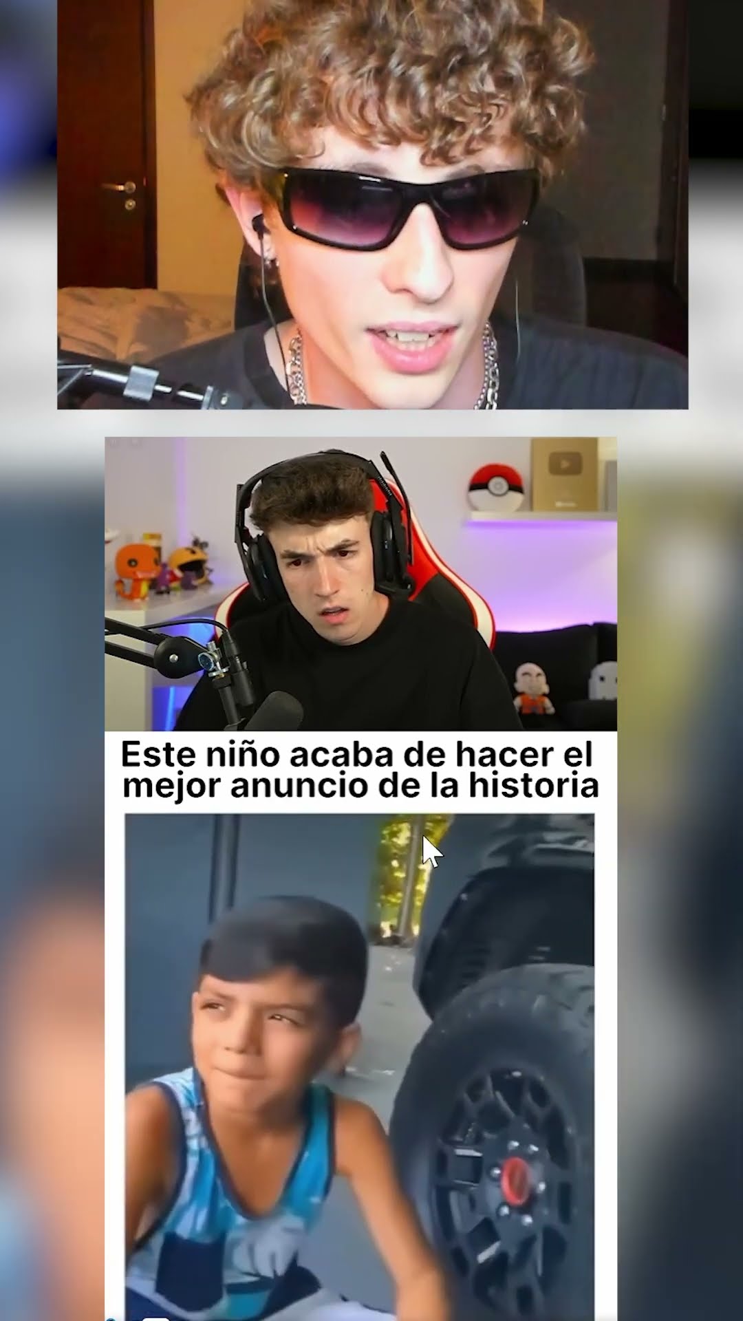 La mejor PUBLICIDAD de la HISTORIA?