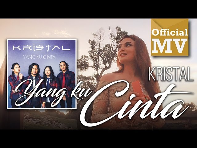 Kristal - Yang Ku Cinta