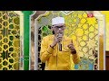 Lucu Banget! Ustaz Tile Tausiyah Bagaimana Cara Jaga Lisan Part 02 - Cahaya Hati Indonesia 08/09