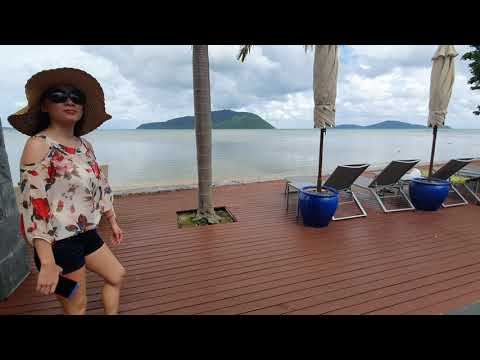 190914 serenity resort phuket & 7eleven lookaround