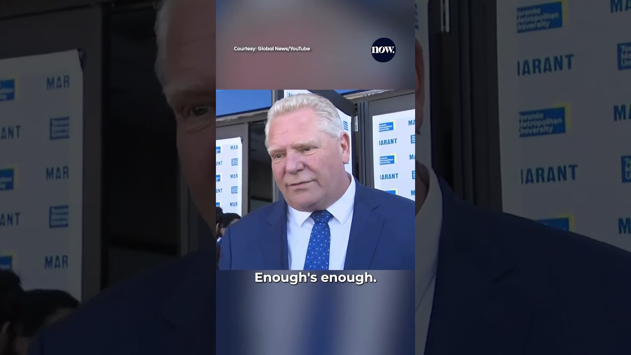 Ford Defends Controversial Remarks Amid Backlash