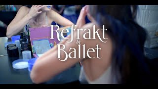 Refrakt & Ballet - рок-балет Снежная Королева | teaser 2023 screenshot 4