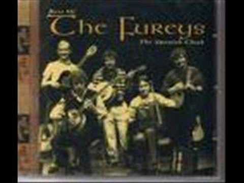 The Fureys- When You Were Sweet Sixteen