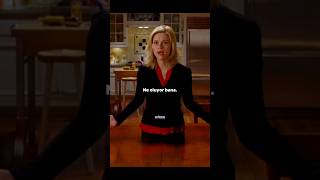 Kadın Her Şeyin Içinden Geçebiliyor Just Like Heaven 2005