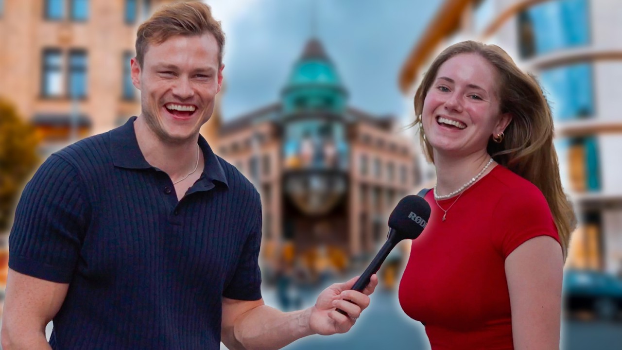 Wollen Frauen angesprochen werden?