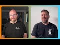 Matt and Ryan have a chat on July 08, 2025
