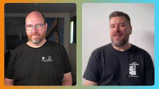 Matt and Ryan have a chat on July 08, 2025