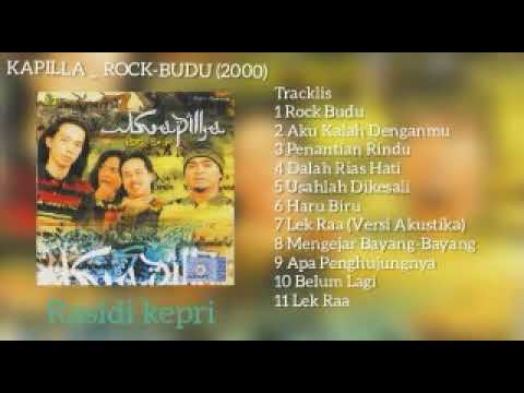 KAPILLA _ ROCK-BUDU (2000)