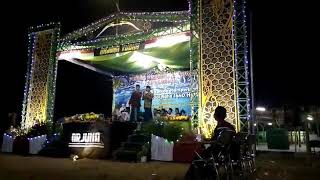 Gema Taqbir Ala Panitia Mahesa