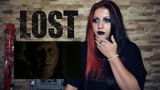 Lost S04 Ep13 ''There's No Place Like Home ( Part 2 )'' Reaction