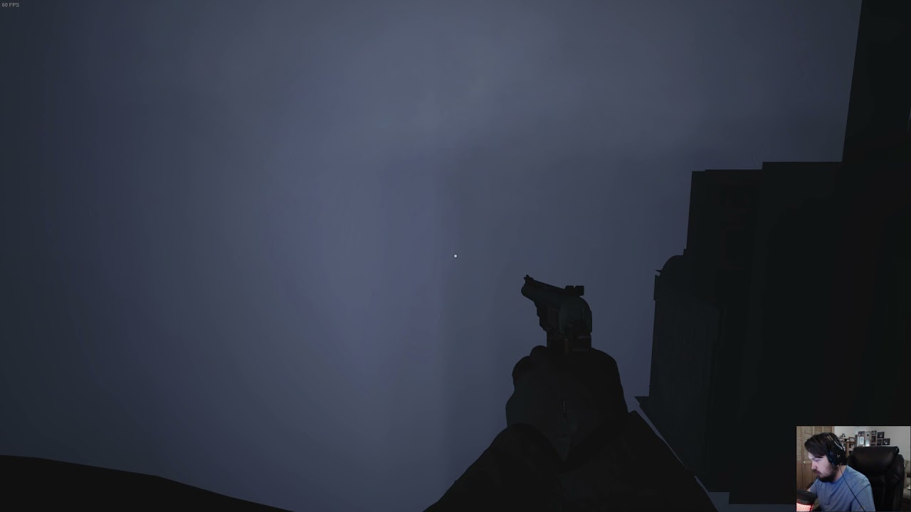 Distortion2 Variant WOKE skip!