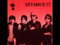 Attaque 77 - Vuelve a casa (Demo 1987)