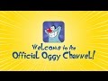 Oggy and the Cockroaches - Youtube Channel Trailer (official)