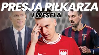 PIŁKARZ - NAJGORSZA PRACA NA ŚWIECIE (XD) | PRESJA